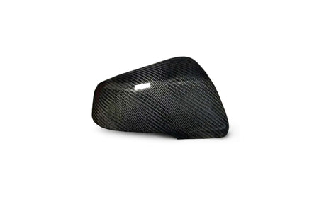 Toyota OEM Carbon Fiber Mirror Cover for 2020+ Supra GR (0840314000 RH)
