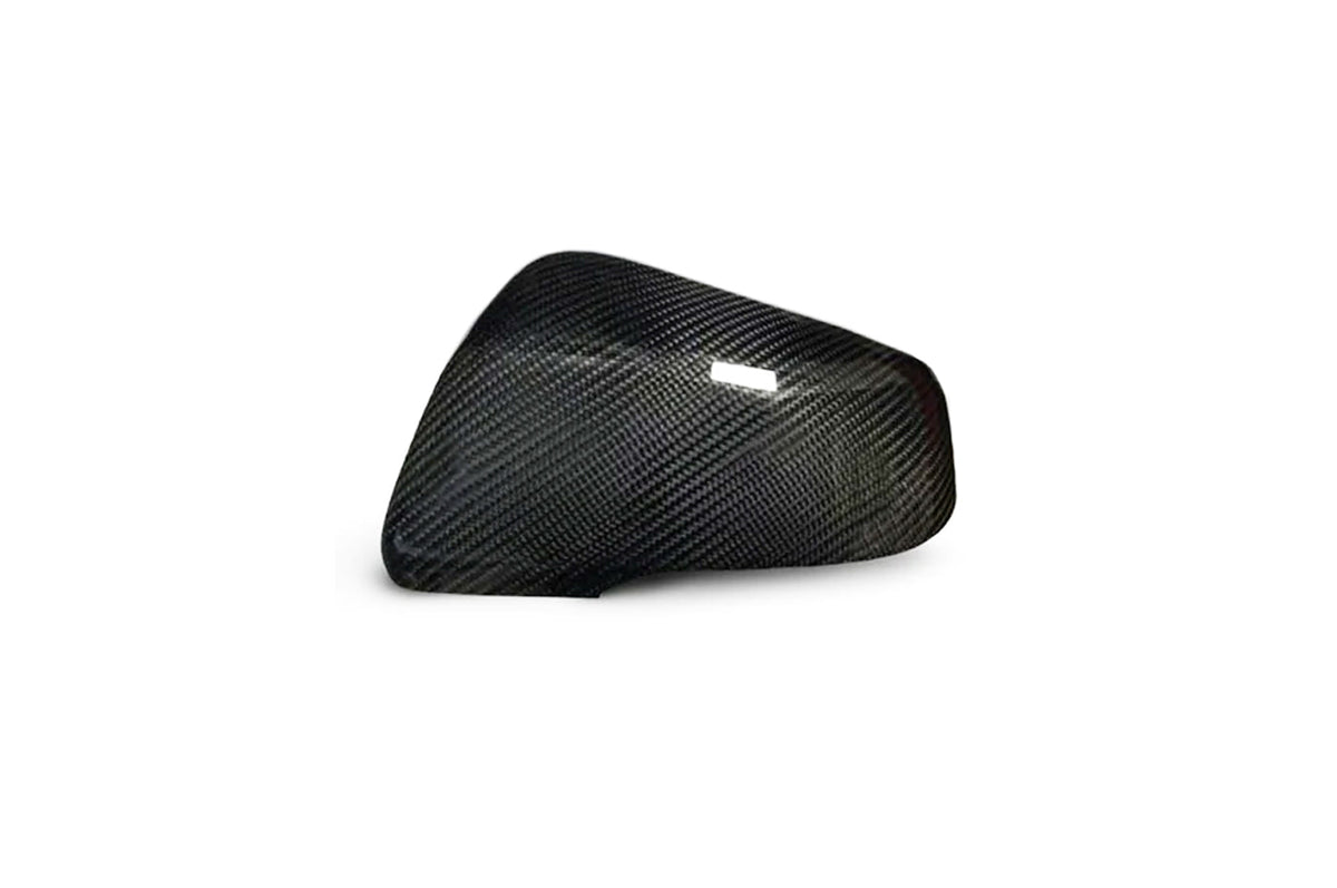 Toyota OEM Carbon Fiber Mirror Cover for 2020+ Supra GR (0840314010 LH)