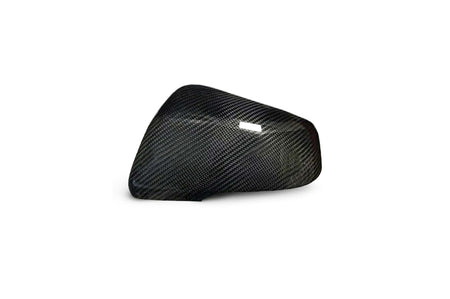Toyota OEM Carbon Fiber Mirror Cover for 2020+ Supra GR (0840314010 LH)