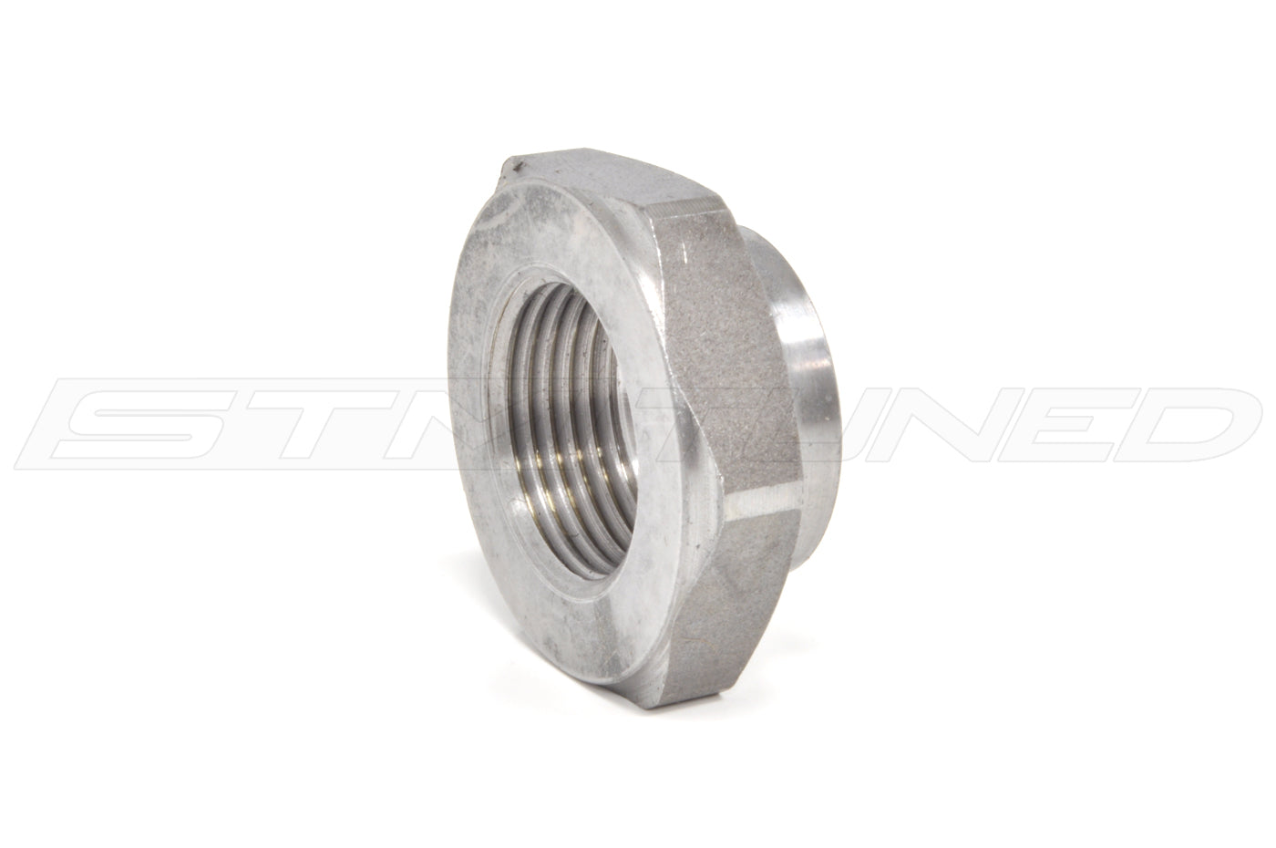 Audi OEM Driveshaft Hex Nut for AWD R8 Huracan Gallardo (086311495)