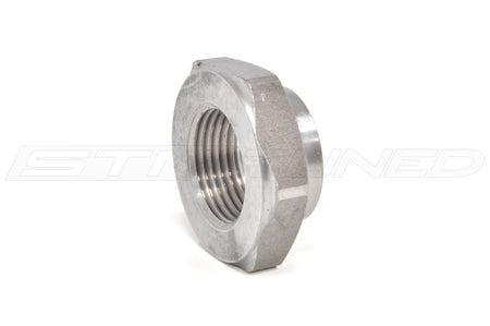 Audi OEM Driveshaft Hex Nut for AWD R8 Huracan Gallardo (086311495)
