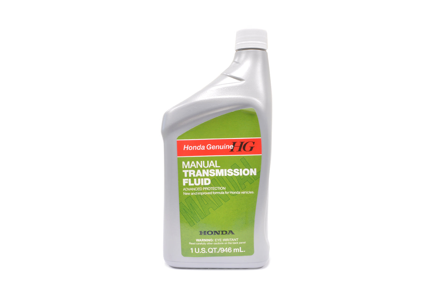Honda OEM Manual Transmission Fluid (08798-9031)