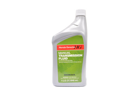 Honda OEM Manual Transmission Fluid (08798-9031)