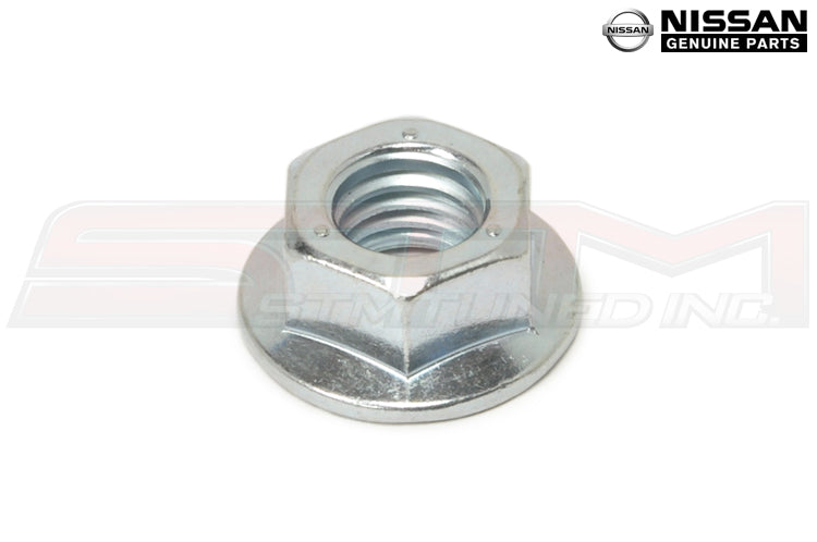 08918-3081A Nissan Exhaust Hanger Nuts - R35 GTR