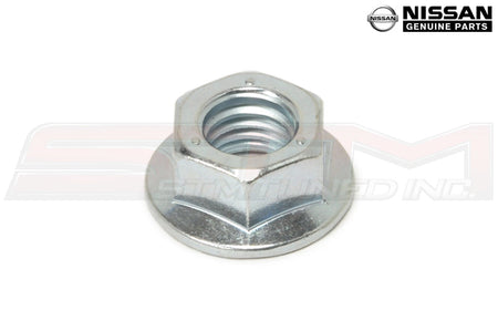 08918-3081A Nissan Exhaust Hanger Nuts - R35 GTR