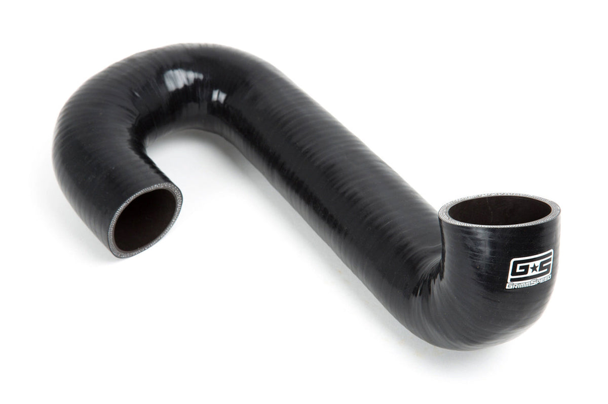 GrimmSpeed TMIC Turbo Outlet Hose for 08-14 WRX (090060)