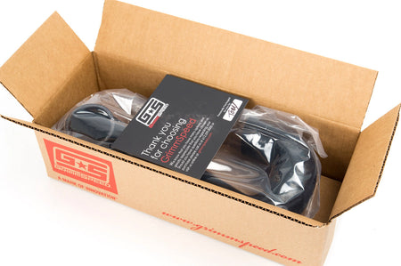 GrimmSpeed TMIC Turbo Outlet Hose for 08-14 WRX (090060)