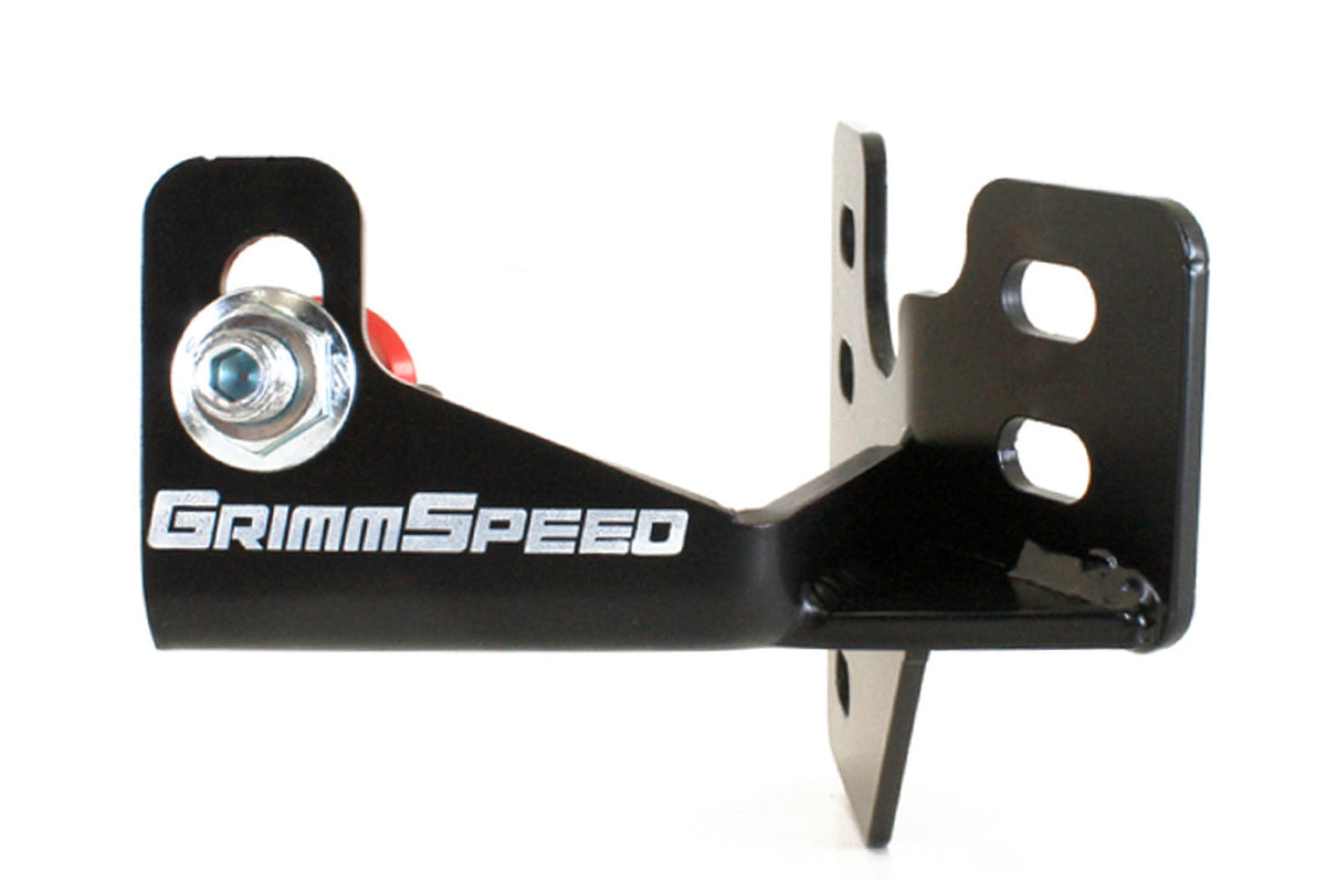 GrimmSpeed Master Cylinder Brace for 02-07 WRX/ STi