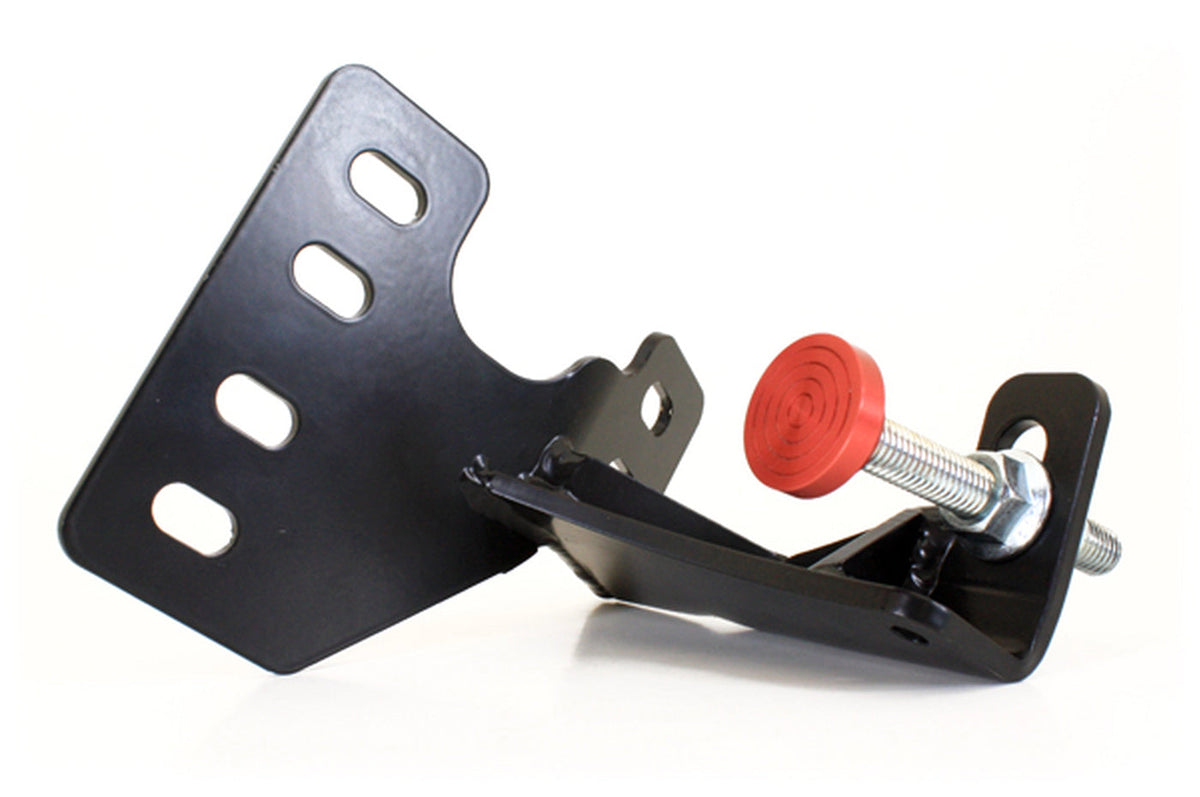 GrimmSpeed Master Cylinder Brace for 02-07 WRX/ STi