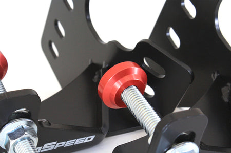 GrimmSpeed Master Cylinder Brace for 02-07 WRX/ STi