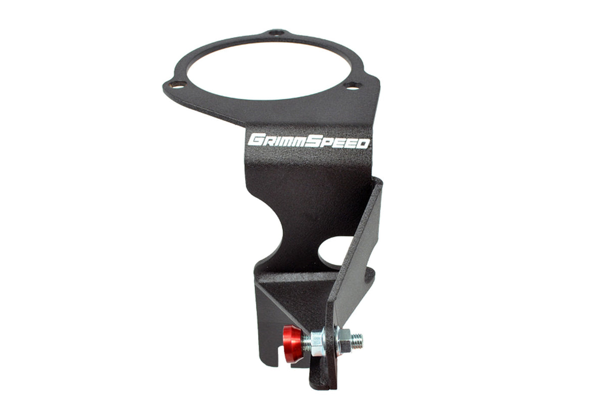 GrimmSpeed Master Cylinder Brace for Evo 8/9 (091019)