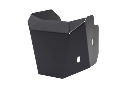GrimmSpeed Turbo Heat Shield V2 for EJ WRX/STi (092008 Black Ceramic)