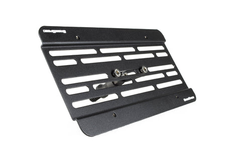GrimmSpeed Front License Plate Relocation Kit for Focus RS (094070)