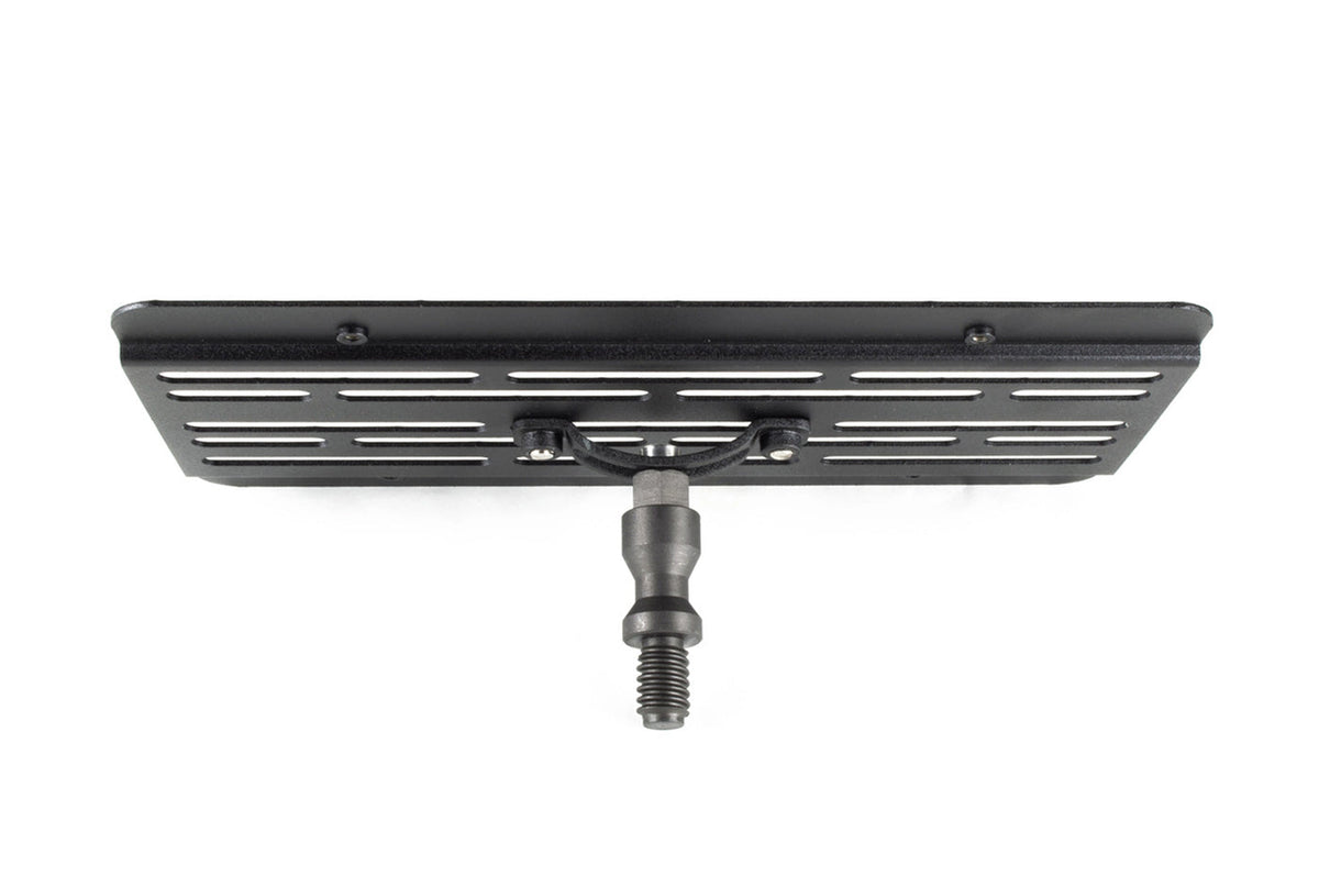 GrimmSpeed Front License Plate Relocation Kit for Focus RS (094070)