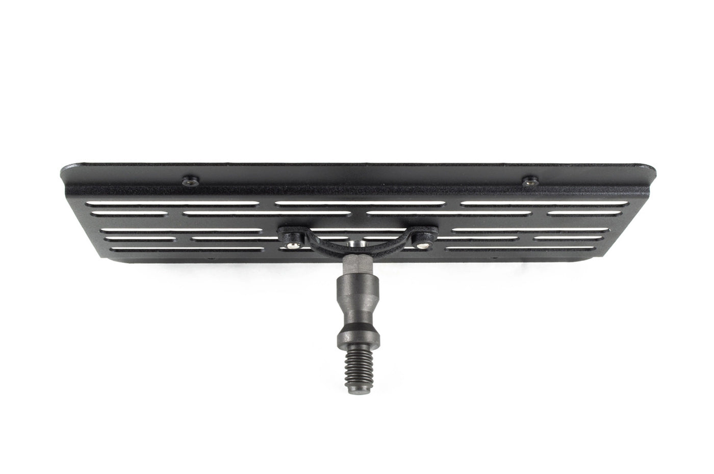 GrimmSpeed Front License Plate Relocation Kit for Focus RS (094070)