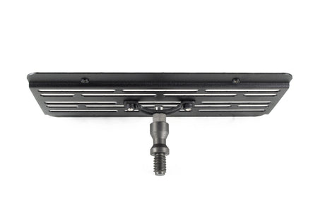 GrimmSpeed Front License Plate Relocation Kit for Focus RS (094070)