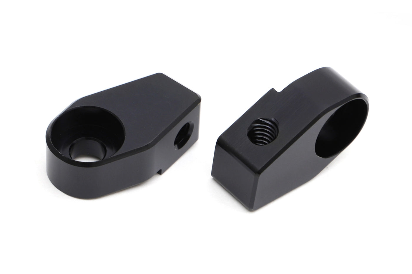 GrimmSpeed High Lift Hood Struts for 02-07 WRX/STi (097016)