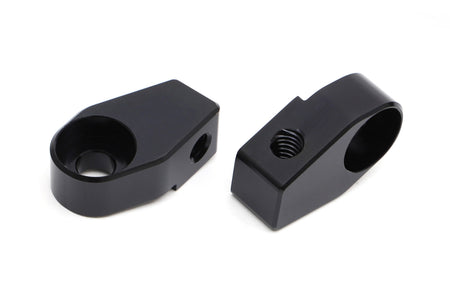GrimmSpeed High Lift Hood Struts for 02-07 WRX/STi (097016)
