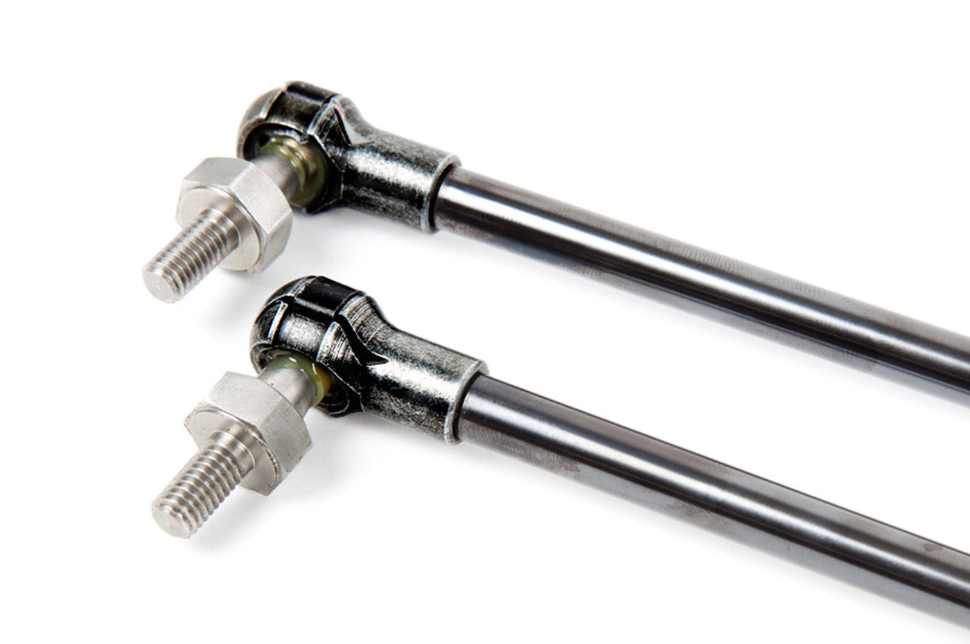 GrimmSpeed High Lift Hood Struts for 02-07 WRX/STi (097016)