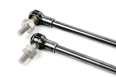 GrimmSpeed High Lift Hood Struts for 02-07 WRX/STi (097016)