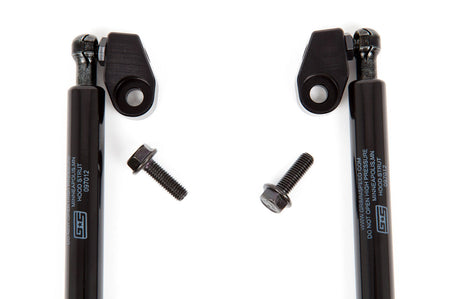 GrimmSpeed High Lift Hood Struts for 02-07 WRX/STi (097016)