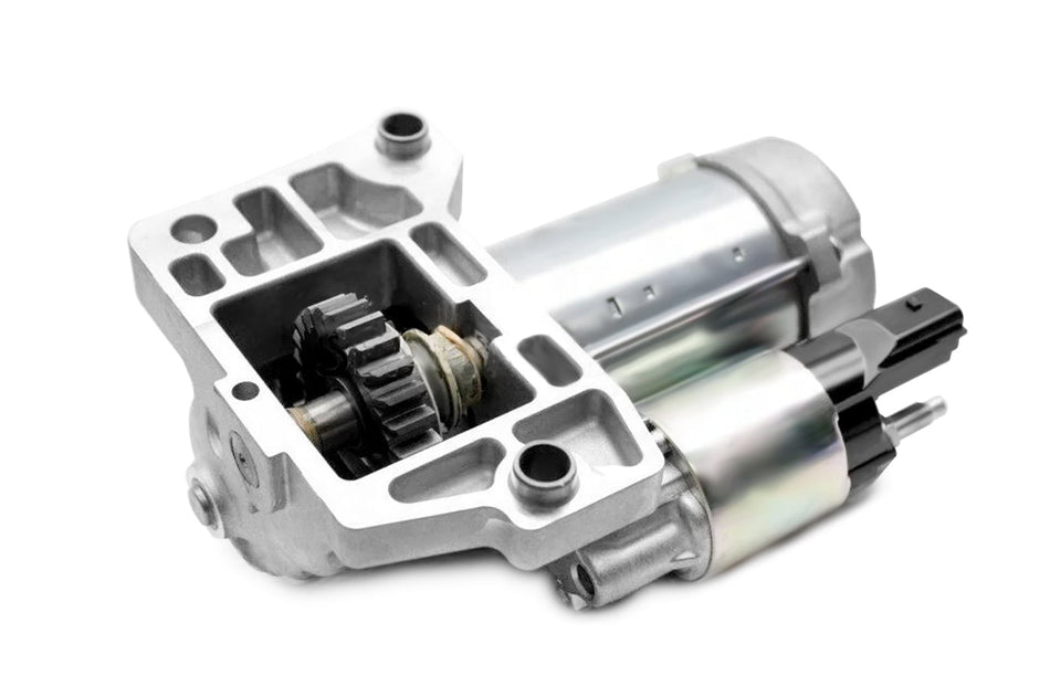 Audi OEM Starter for 14+ R8 Huracan (0BZ911024D)