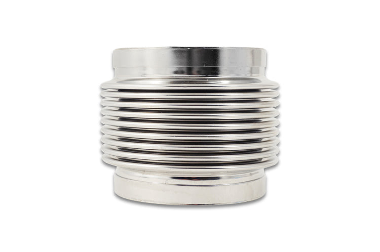Vibrant Stainless Steel Bellows 69834