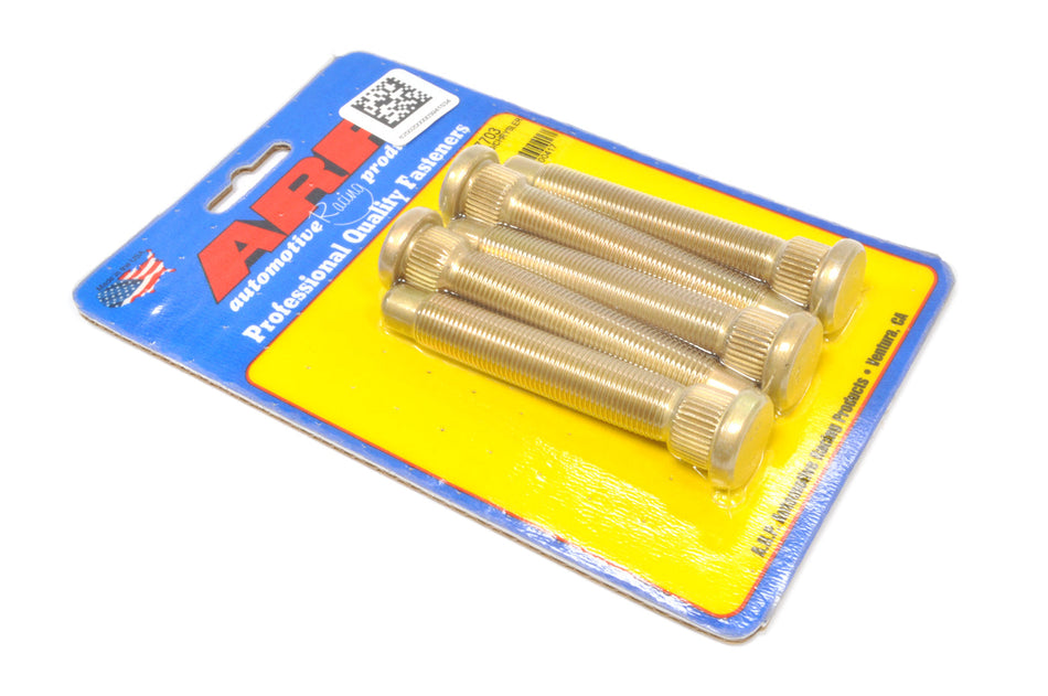 ARP Wheel Studs Pack of 5 for Mustang Rear (100-7703)