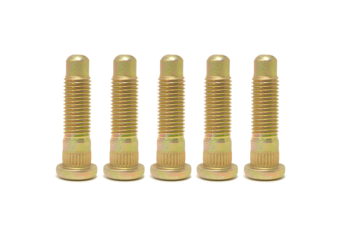 ARP Wheel Studs Pack of 5 for Honda / Acura (100-7710)