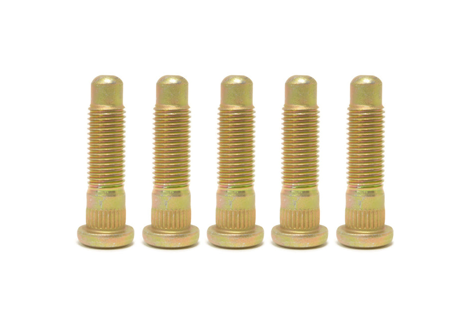 ARP Wheel Studs Pack of 5 for Honda / Acura (100-7710)
