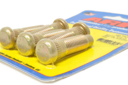 ARP Wheel Studs Pack of 5 for Honda / Acura (100-7710)