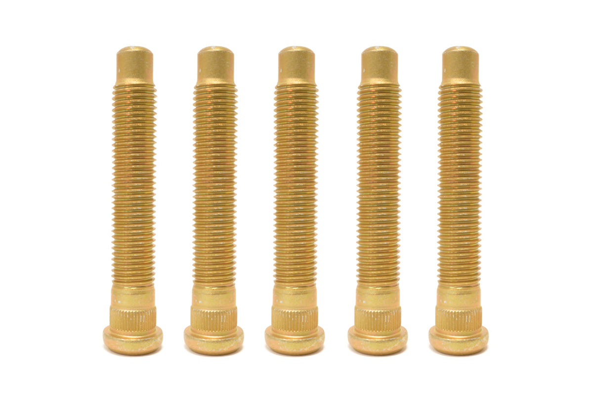 ARP Wheel Studs Extended Pack of 5 for Honda/Acura (100-7712)