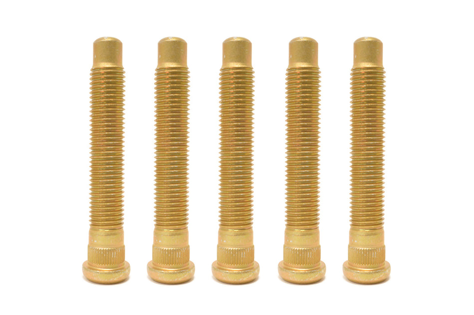 ARP Wheel Studs Extended Pack of 5 for Honda/Acura (100-7712)