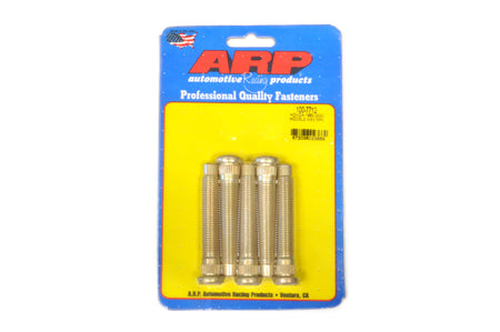 ARP Wheel Studs Extended Pack of 5 for Honda/Acura (100-7712)