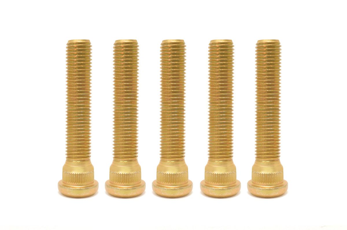 100-7715 ARP Extended Wheel Studs for MK3/MK4 Supra & IS300