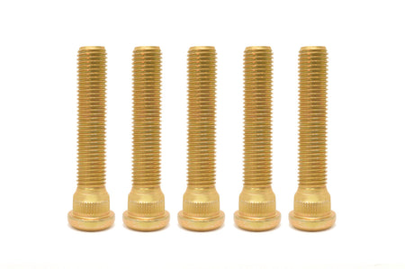 100-7715 ARP Extended Wheel Studs for MK3/MK4 Supra & IS300