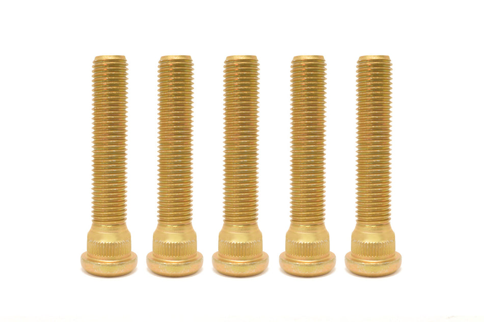 100-7715 ARP Extended Wheel Studs for MK3/MK4 Supra & IS300