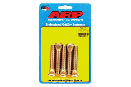 100-7715 ARP Extended Wheel Studs for MK3/MK4 Supra & IS300