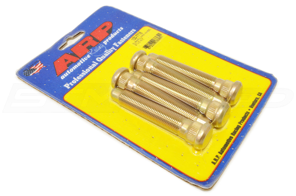 ARP Wheel Studs Pack of 5 for Nissan / Subaru (100-7716)