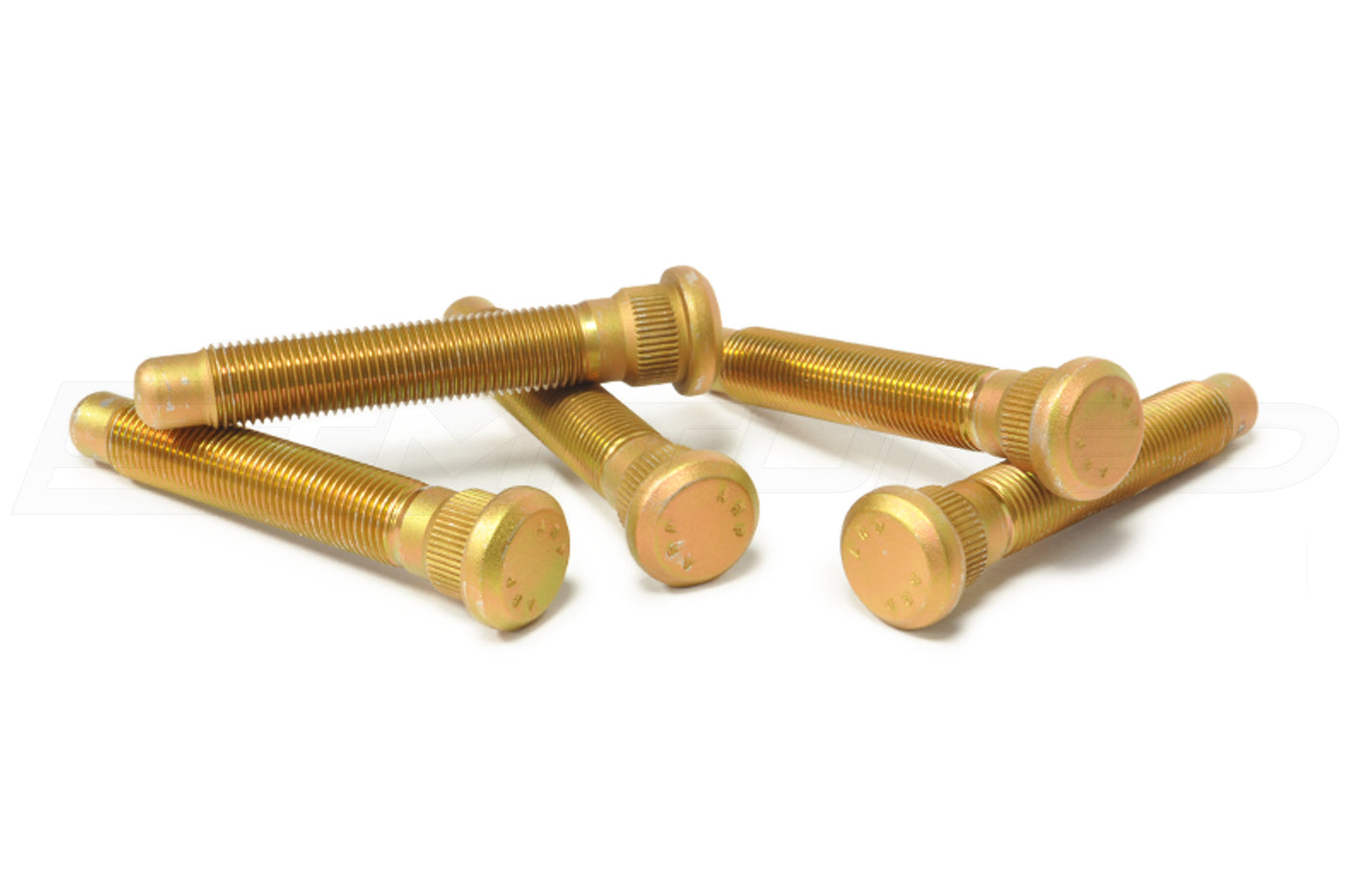 ARP Wheel Studs Pack of 5 for Nissan / Subaru (100-7716)