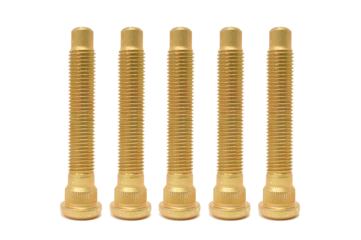 100-7717 ARP M12 x 1.5 Extended Wheel Studs for Evo/DSM
