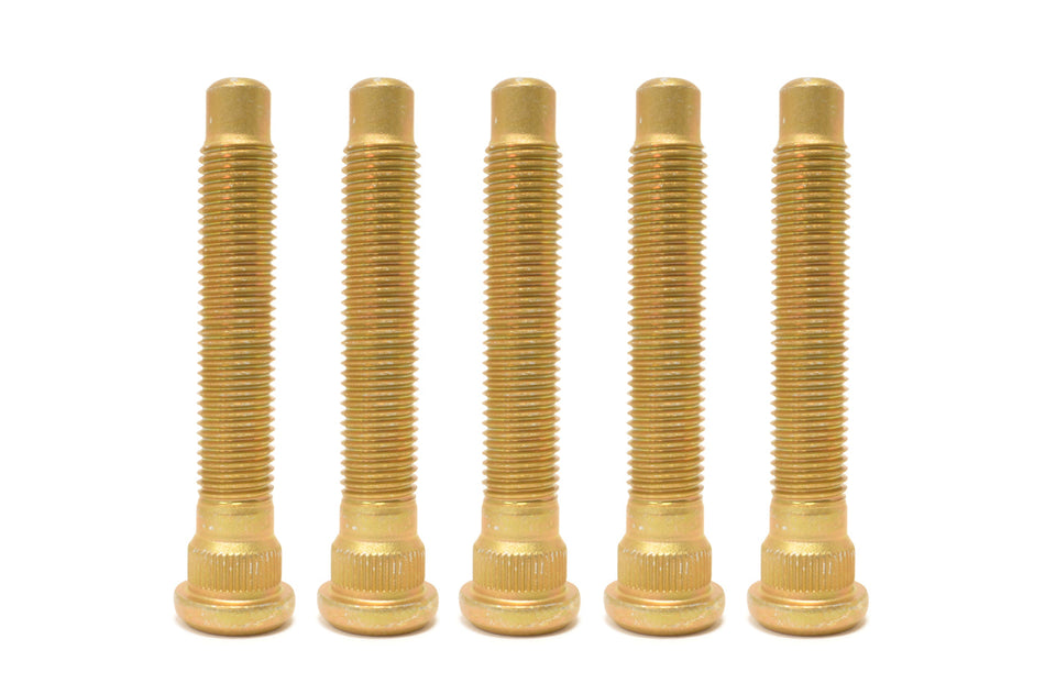 100-7717 ARP M12 x 1.5 Extended Wheel Studs for Evo/DSM