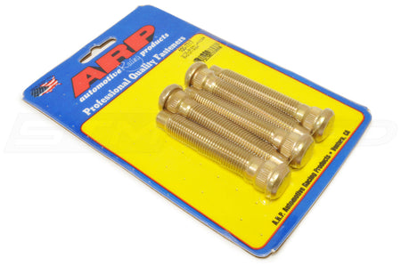 100-7717 ARP M12 x 1.5 Extended Wheel Studs for Evo/DSM