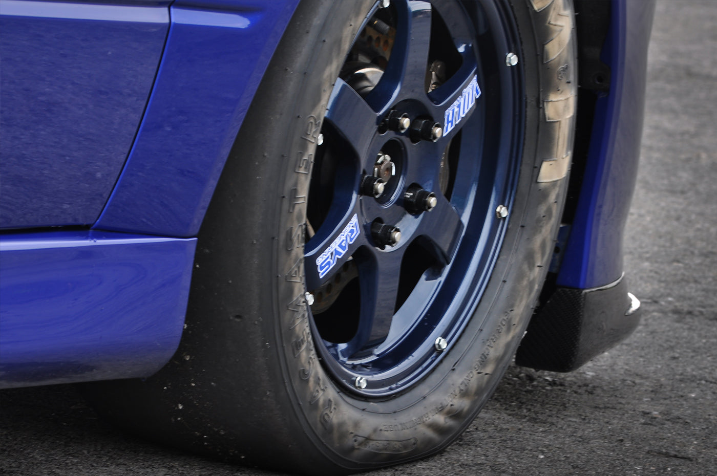 100-7717 ARP M12 x 1.5 Extended Wheel Studs for Evo/DSM