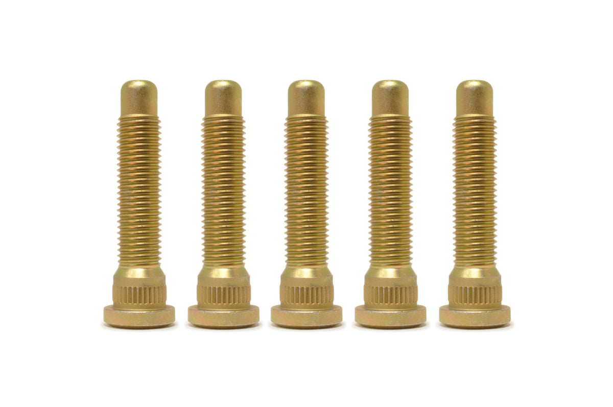 ARP Wheel Studs Pack of 5 for 1986-1989 Celica (100-7718)