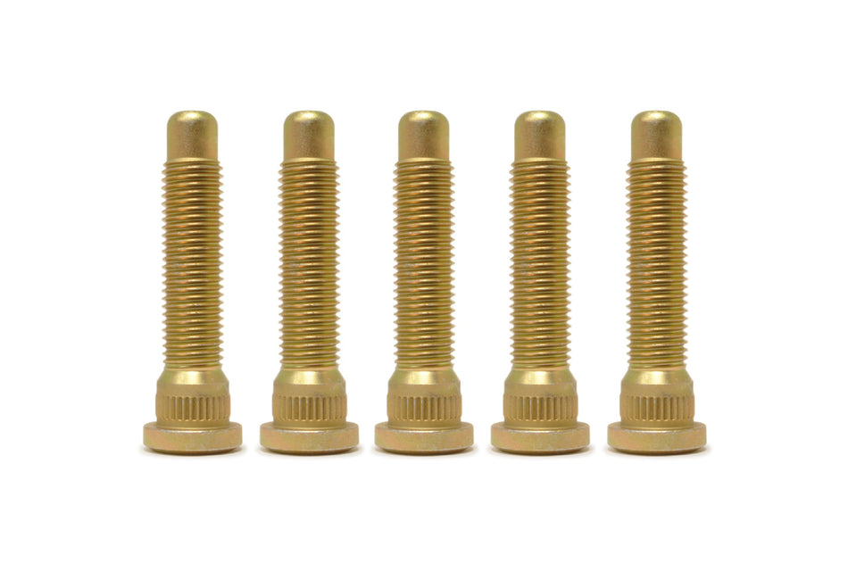 ARP Wheel Studs Pack of 5 for 1986-1989 Celica (100-7718)