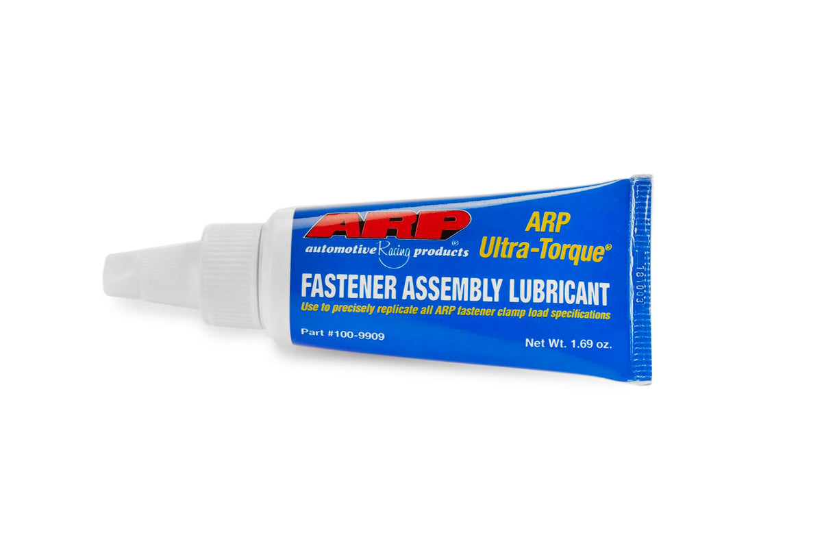ARP Ultra-Torque Fastener Assembly Lubricant 1.69 oz Tube (100-9909)