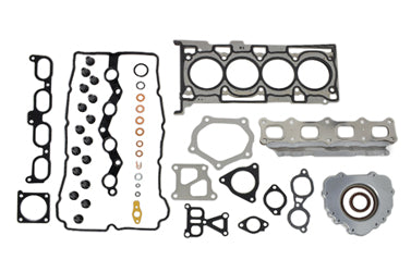 1000B338 Mitsubishi Engine Gasket Overhaul Kit - Evo X 4B11