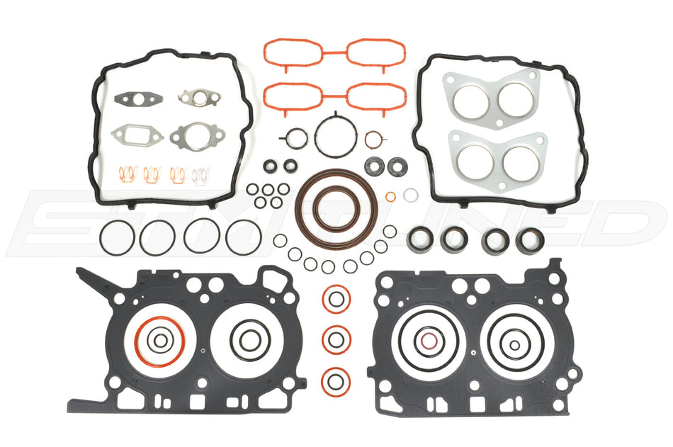 Kit de joints de moteur Subaru OEM pour WRX 2022+ (10105AC590)