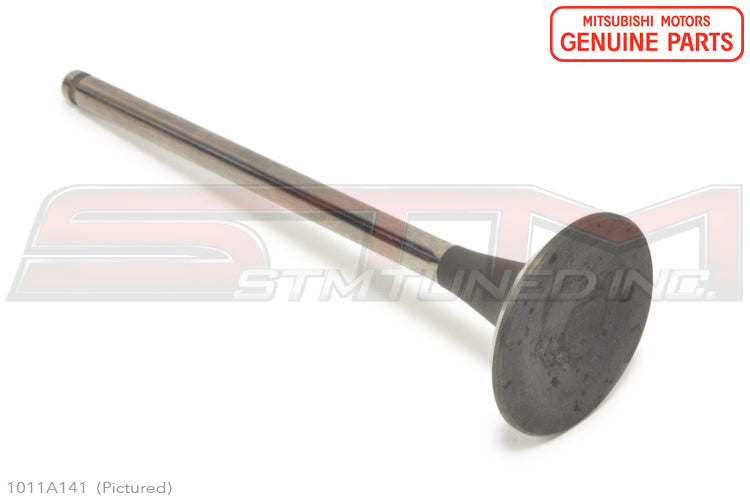 Mitsubishi Valves (Intake & Exhaust) - Evo X